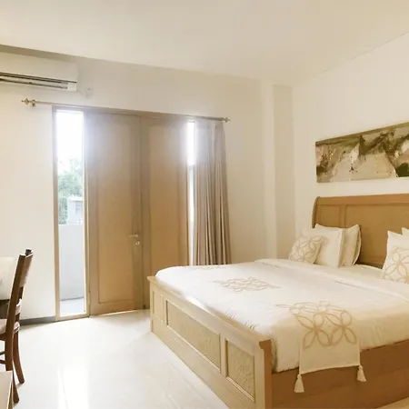 Me Rooms Ubud By Me Villas