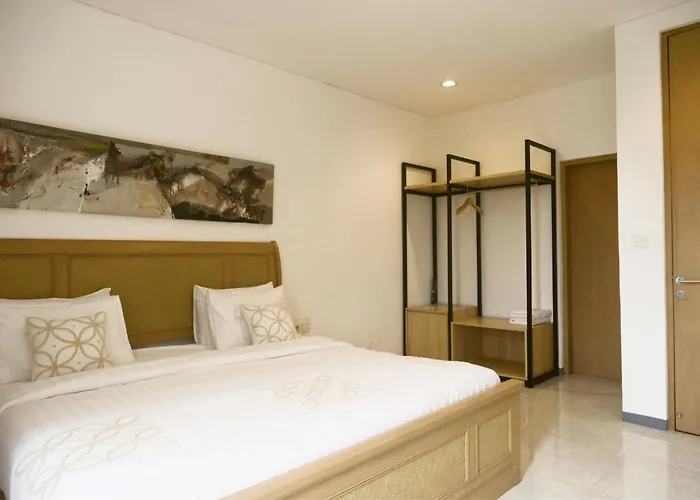 Hostal Me By Me Ubud