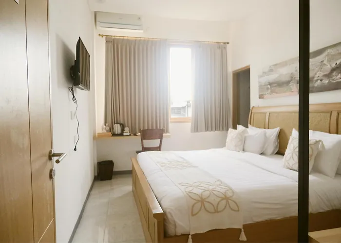 Hostal Me By Me *