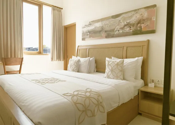 Hostal Me By Me